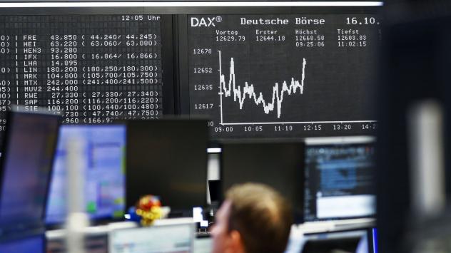 Снимка: Alex Kraus