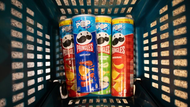 Снимка: Bloomberg