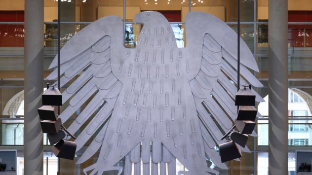 Снимка: Bloomberg LP