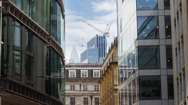 Снимка: Bloomberg L.P.