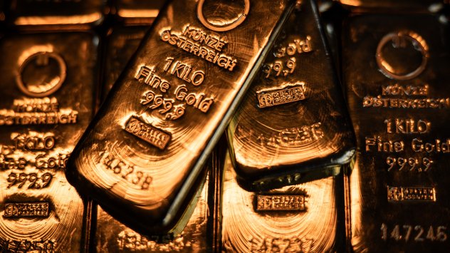 Снимка: Bloomberg L.P.