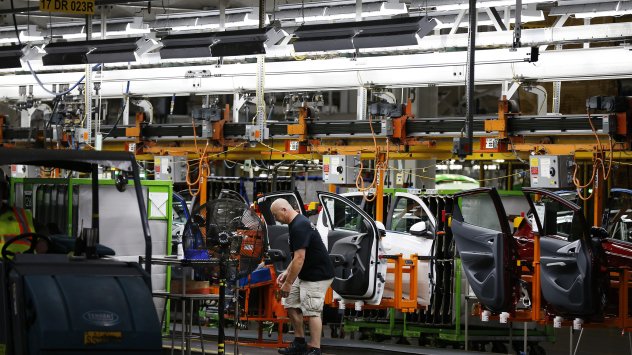 Снимки: Bloomberg.com