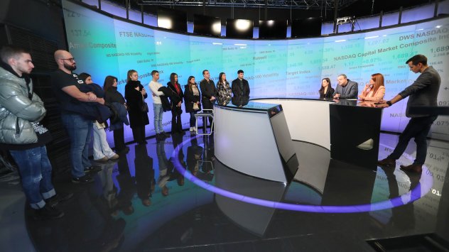 Снимка: Investor Media Group