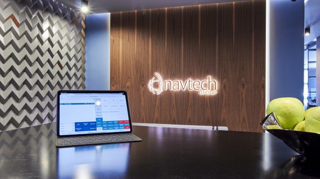 Снимка: Navtech Group