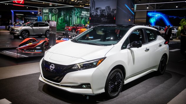 Снимка: Bloomberg