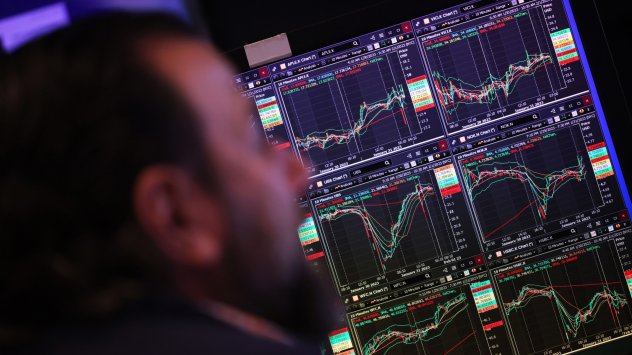 Традиционният благоприятен старт на финансовите пазари през 2023 г дължащ