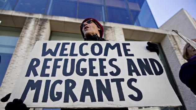 Снимка: Andrew Harrer/Bloomberg