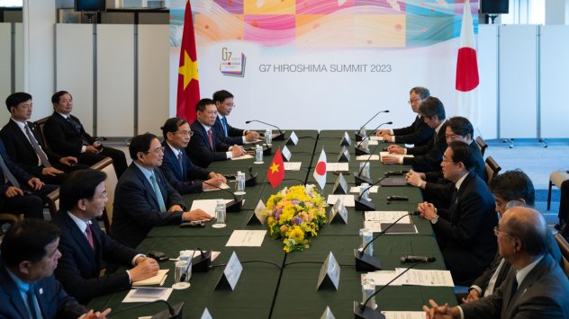 Снимка: Bloomberg LP