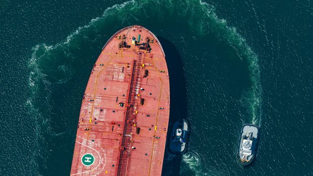 Снимка: Bloomberg LP