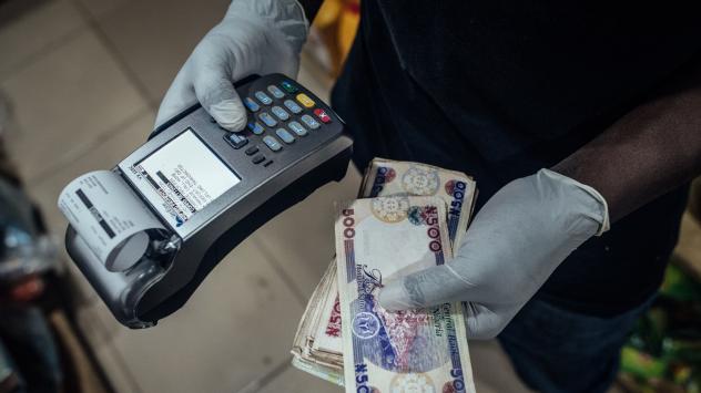 Снимка: Bloomberg