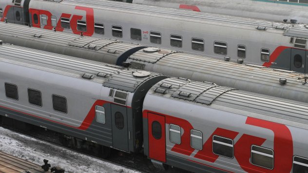 Руските железници отрекоха че са във фалит заявявайки че са
