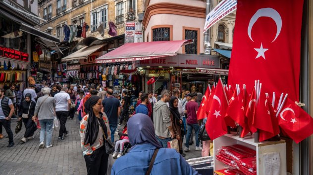 Турските банки предлагат най евтините кредити в света но те