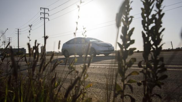 Снимка: Bloomberg 