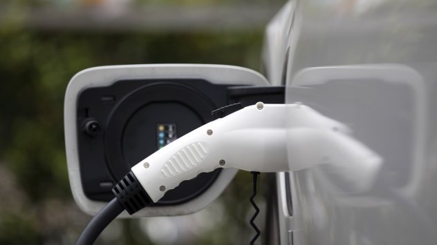 Снимка: Bloomberg L.P.