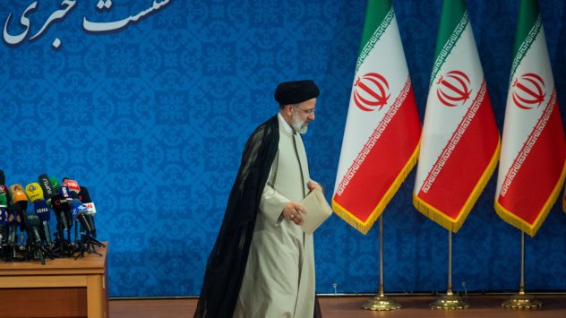 Иранската държавна корабна компания заяви че е започнала първото си