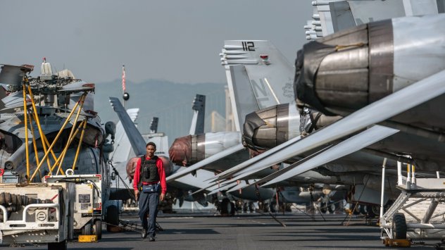 Миналата седмица президентът на Тайван Цай Ингвен отправи категорично послание