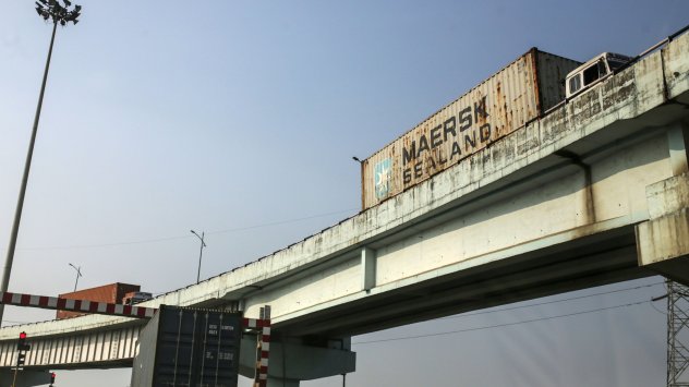 Снимка: Bloomberg LP