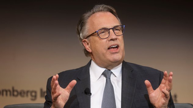 Снимка: Bloomberg.com