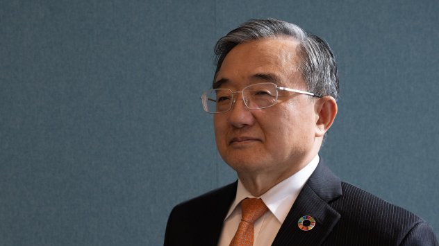 Снимка: Bloomberg LP