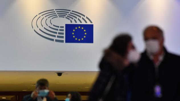 Снимка: Geert Vanden Wijngaert/Bloomberg