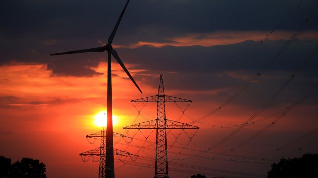 Снимка Bloomberg LP