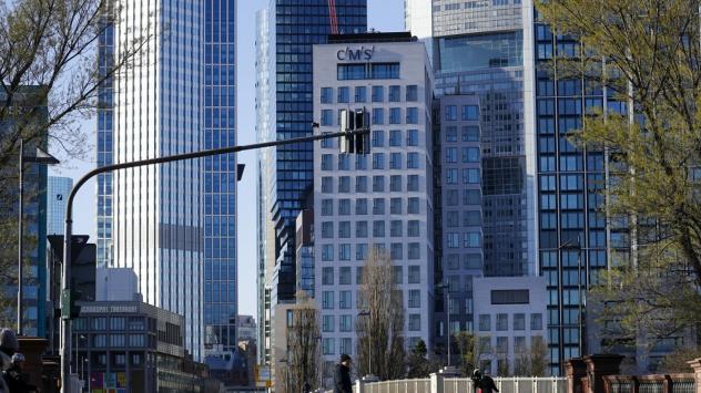 Снимка: Alex Kraus/Bloomberg