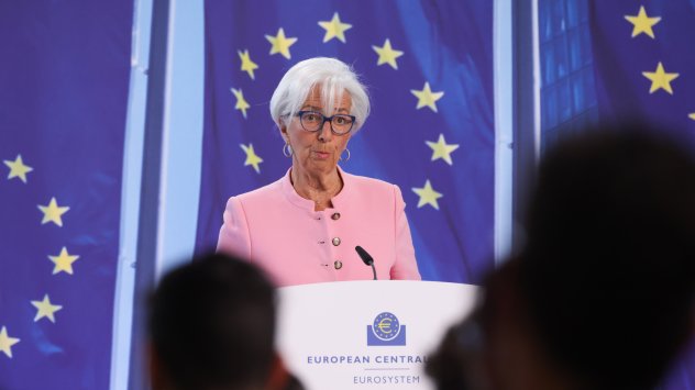 Снимка: Bloomberg L.P.