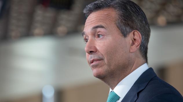 Снимка: Bloomberg