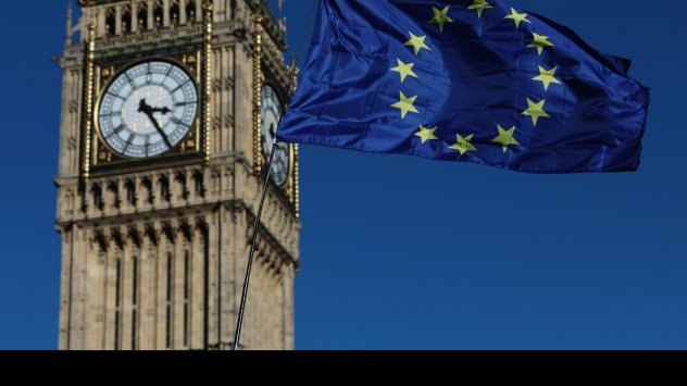 Снимка: Luke MacGregor/Bloomberg