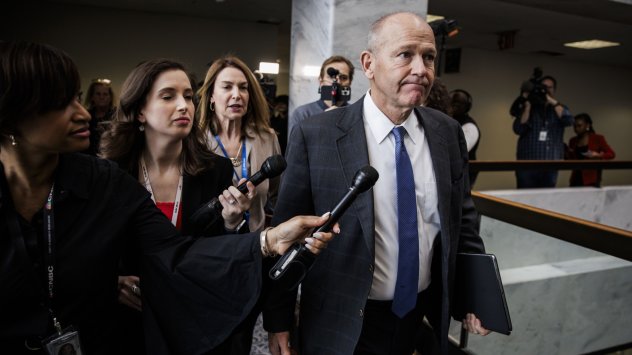 Снимка: Bloomberg LP