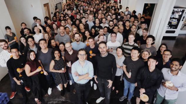 Снимка: instagram-press.com