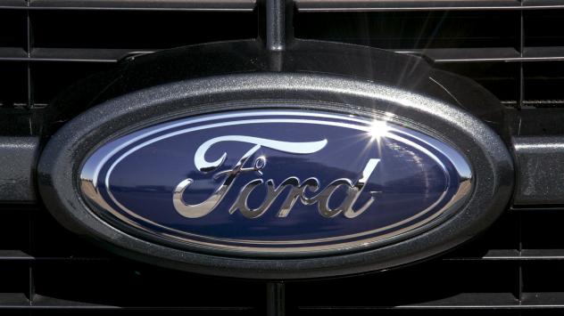 Снимка: J. Gregory Raymond/Bloomberg News