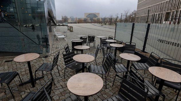 Инфлацията в Германия се забави значително по малко от очакваното през януари