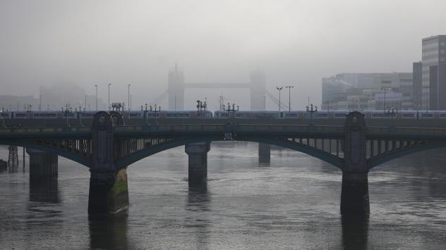 Снимка: Bloomberg