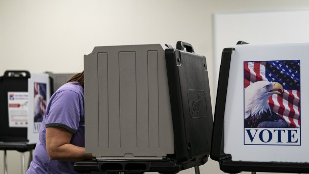 Снимка: Bloomberg LP