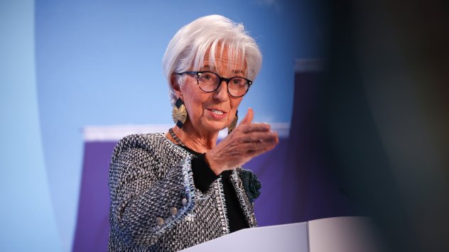 Снимка: Bloomberg