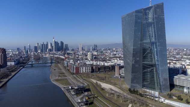 снимка: Bloomberg LP