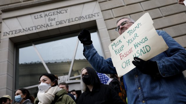 Снимка: Bloomberg LP