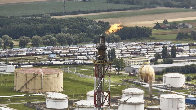 Снимка: Bartek Sadowski/Bloomberg