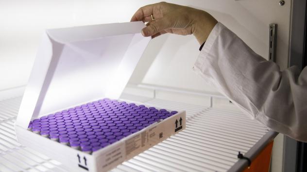 Снимка: Bloomberg 