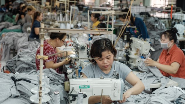 Снимка: Bloomberg LP