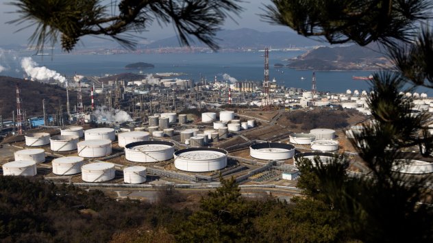 Снимка: Bloomberg 