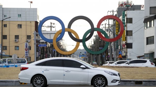 Снимка: Bloomberg L.P.