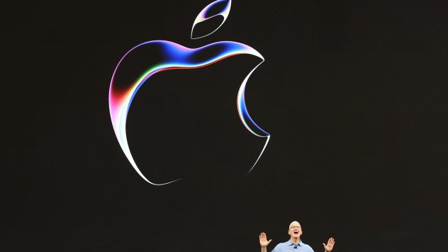 Снимка: Bloomberg L.P.