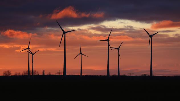 Снимка: Bloomberg