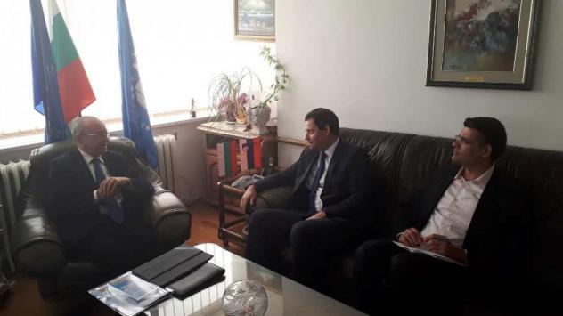 Снимка: БТПП.