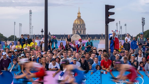 Снимка: Bloomberg LP