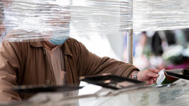 Снимка: Christophe Morin/Bloomberg