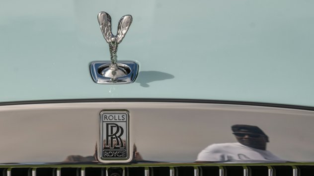 Миналата година Rolls-Royce е продала рекорден брой автомобили благодарение на