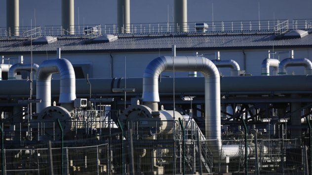 Снимка: Bloomberg